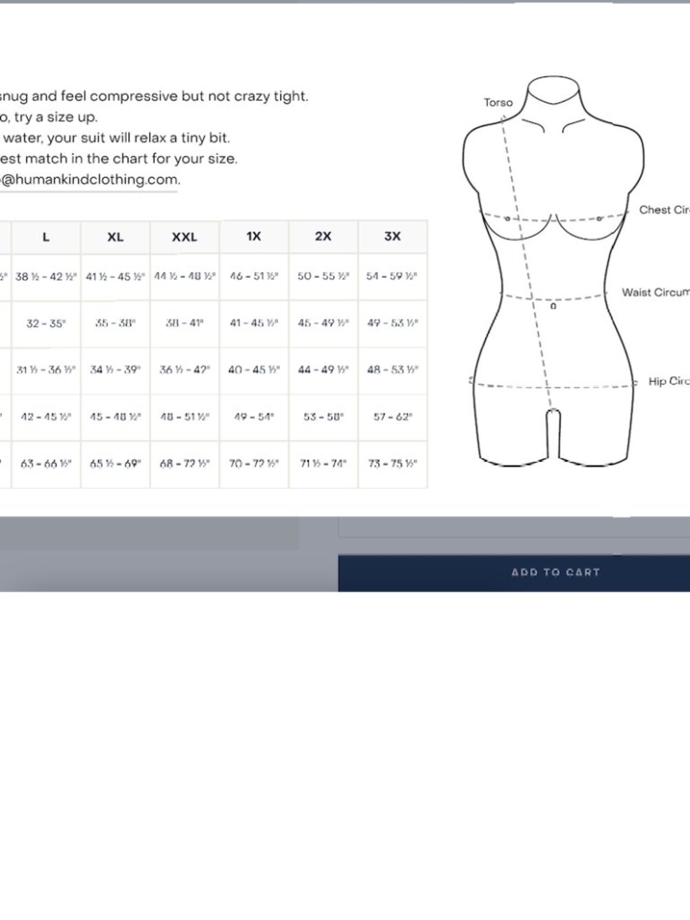 HUMANKIND Gender-Inclusive Tech Swim Shorts - Picture 7 of 7